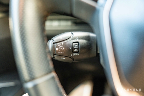 Peugeot 3008 1.5 BLUEHDI 130 CH GT LINE