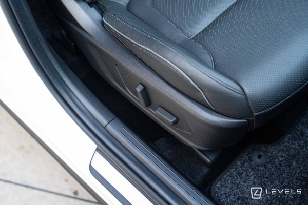 Hyundai TUCSON 1.6 T-GDI 230CH HYBRID EXECUTIVE BVA6 