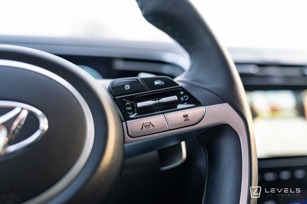 Hyundai TUCSON 1.6 T-GDI 230CH HYBRID EXECUTIVE BVA6 