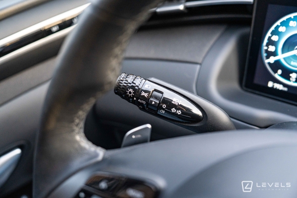 Hyundai TUCSON 1.6 T-GDI 230CH HYBRID EXECUTIVE BVA6 