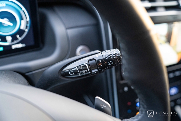 Hyundai TUCSON 1.6 T-GDI 230CH HYBRID EXECUTIVE BVA6 