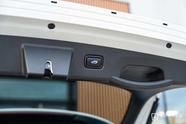 Hyundai TUCSON 1.6 T-GDI 230CH HYBRID EXECUTIVE BVA6 