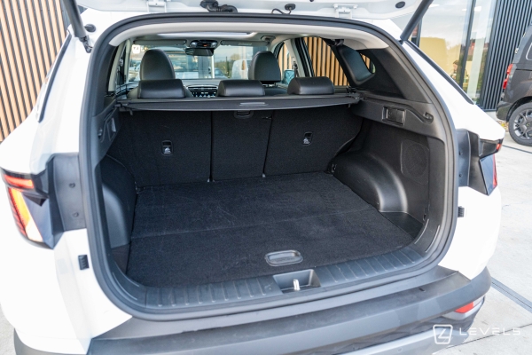 Hyundai TUCSON 1.6 T-GDI 230CH HYBRID EXECUTIVE BVA6 