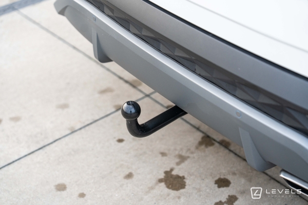 Hyundai TUCSON 1.6 T-GDI 230CH HYBRID EXECUTIVE BVA6 