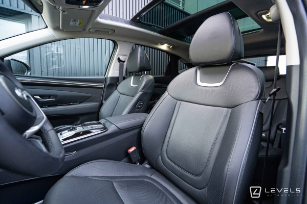 Hyundai TUCSON 1.6 T-GDI 230CH HYBRID EXECUTIVE BVA6 