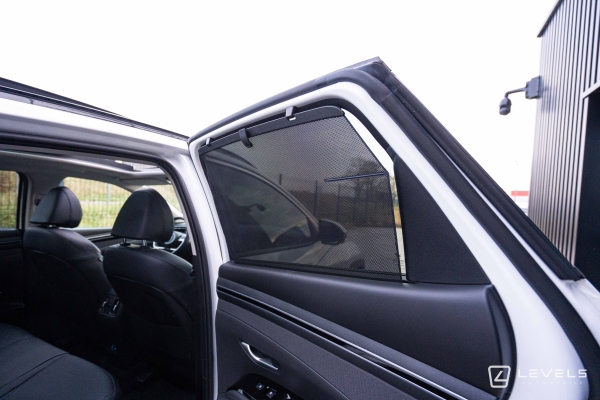 Hyundai TUCSON 1.6 T-GDI 230CH HYBRID EXECUTIVE BVA6 