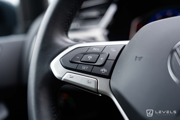  Volkswagen  TOURAN 1.5 TSI EVO 150 Ch Life Plus DSG7 7 Places