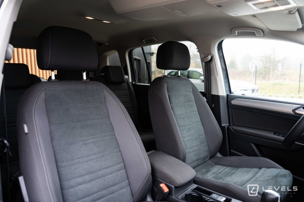  Volkswagen  TOURAN 1.5 TSI EVO 150 Ch Life Plus DSG7 7 Places