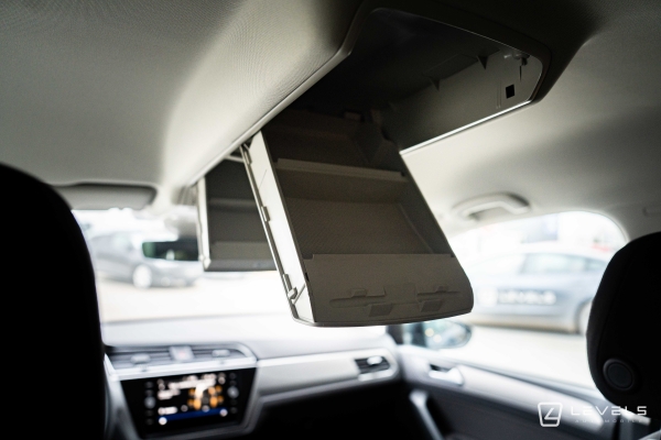  Volkswagen  TOURAN 1.5 TSI EVO 150 Ch Life Plus DSG7 7 Places