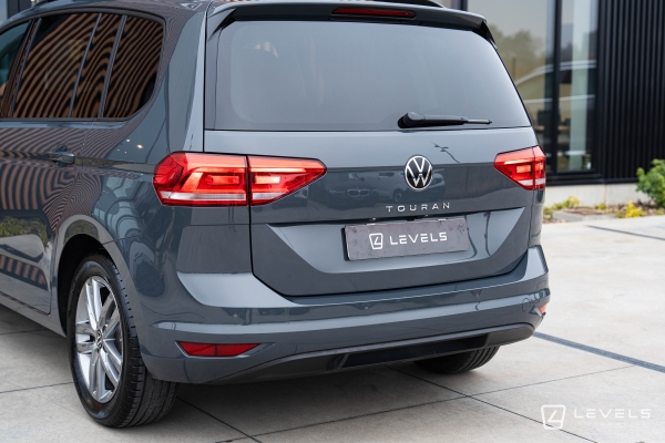  Volkswagen  TOURAN 1.5 TSI EVO 150 Ch Life Plus DSG7 7 Places