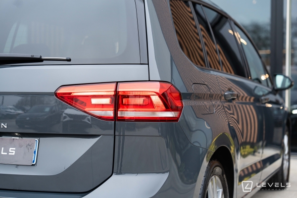  Volkswagen  TOURAN 1.5 TSI EVO 150 Ch Life Plus DSG7 7 Places