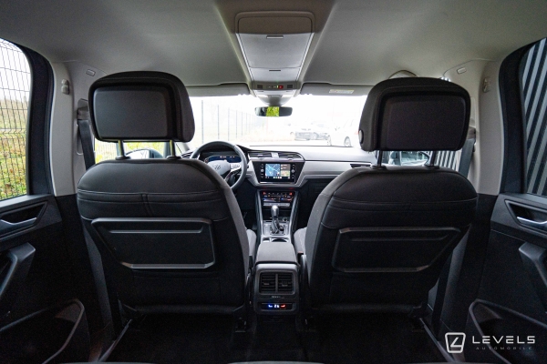  Volkswagen  TOURAN 1.5 TSI EVO 150 Ch Life Plus DSG7 7 Places