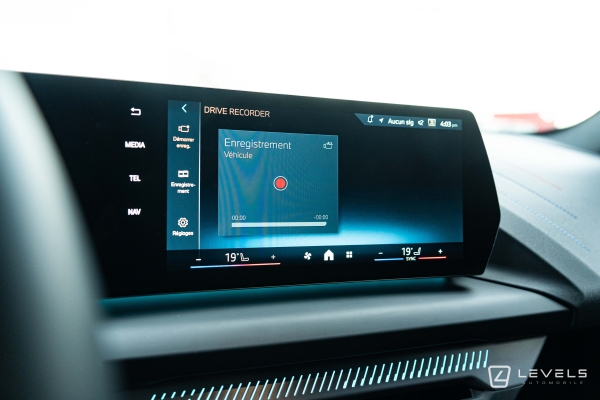 BMW SERIE 1 (F70) 120i 170ch M Sport DKG7