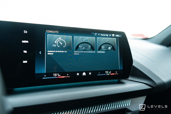 BMW SERIE 1 (F70) 120i 170ch M Sport DKG7