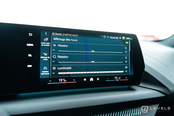 BMW SERIE 1 (F70) 120i 170ch M Sport DKG7