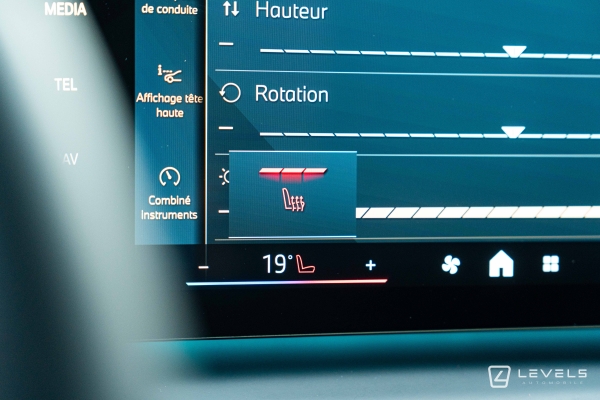 BMW SERIE 1 (F70) 120i 170ch M Sport DKG7