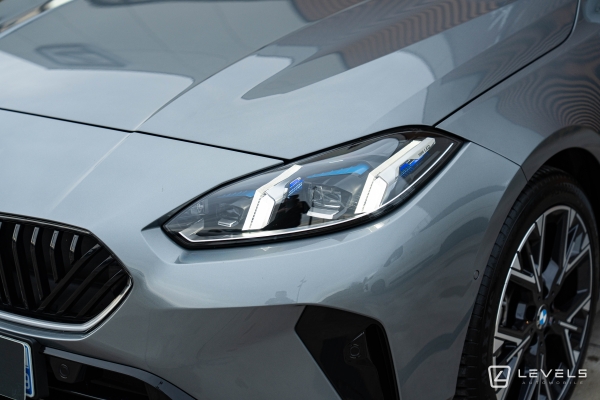 BMW SERIE 1 (F70) 120i 170ch M Sport DKG7