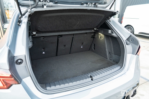 BMW SERIE 1 (F70) 120i 170ch M Sport DKG7