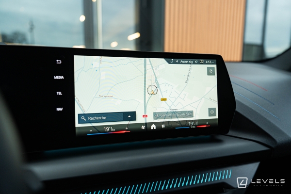 BMW SERIE 1 (F70) 120i 170ch M Sport DKG7