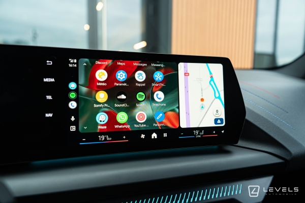 BMW SERIE 1 (F70) 120i 170ch M Sport DKG7