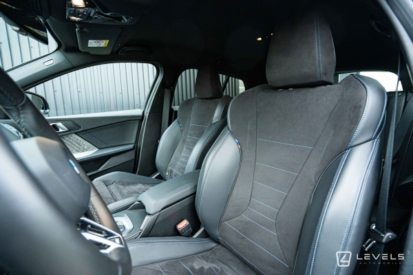 BMW SERIE 1 (F70) 120i 170ch M Sport DKG7