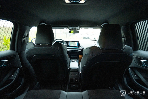 BMW SERIE 1 (F70) 120i 170ch M Sport DKG7