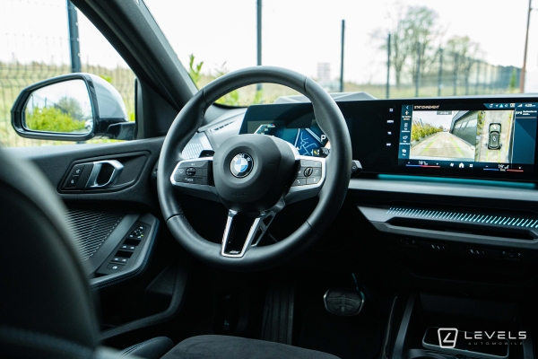 BMW SERIE 1 (F70) 120i 170ch M Sport DKG7