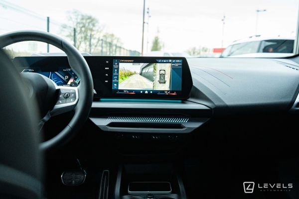 BMW SERIE 1 (F70) 120i 170ch M Sport DKG7