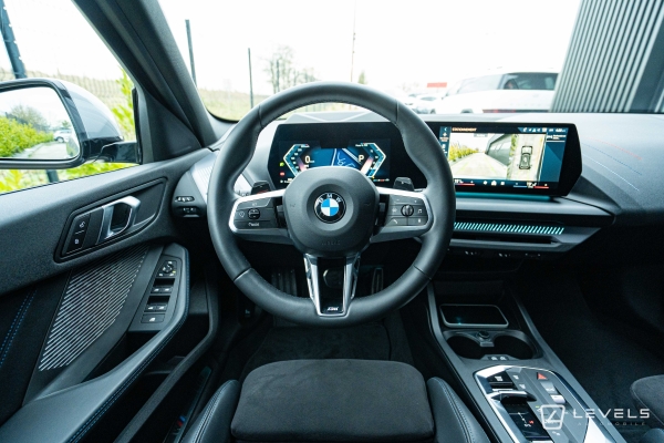 BMW SERIE 1 (F70) 120i 170ch M Sport DKG7