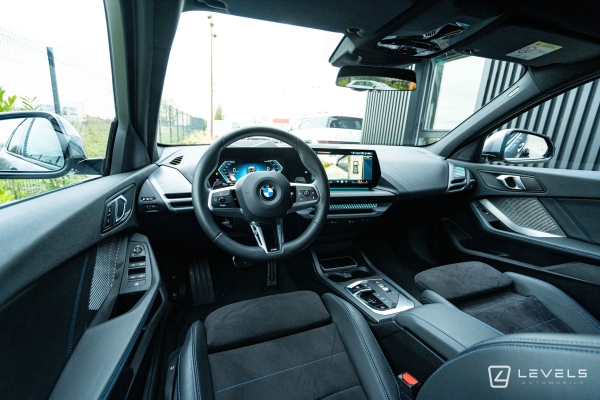 BMW SERIE 1 (F70) 120i 170ch M Sport DKG7