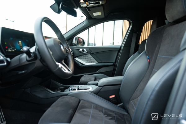 BMW SERIE 1 (F70) 120i 170ch M Sport DKG7