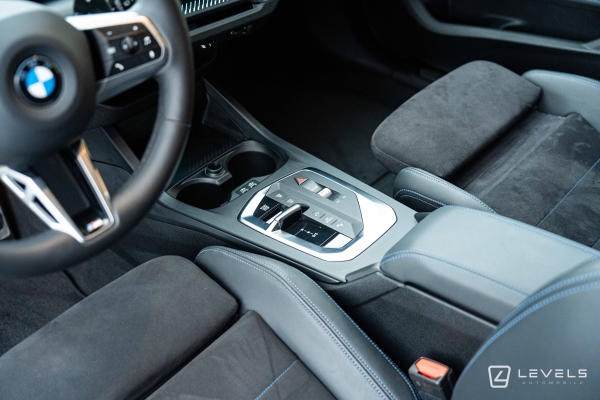 BMW SERIE 1 (F70) 120i 170ch M Sport DKG7