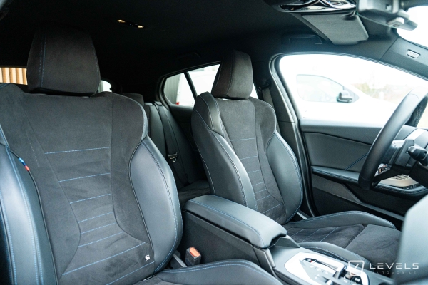 BMW SERIE 1 (F70) 120i 170ch M Sport DKG7