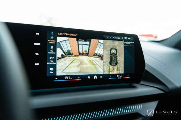 BMW SERIE 1 (F70) 120i 170ch M Sport DKG7