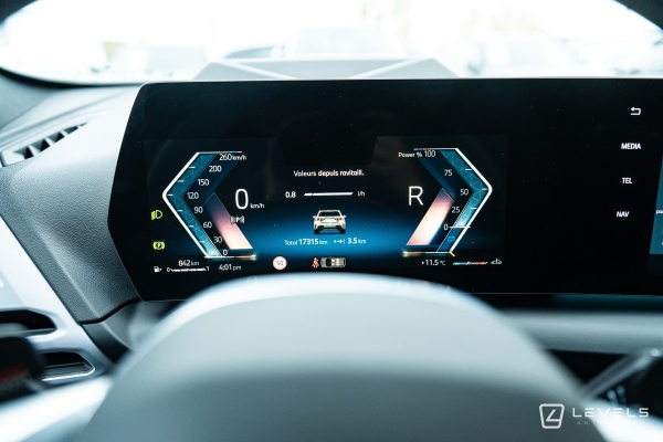 BMW SERIE 1 (F70) 120i 170ch M Sport DKG7