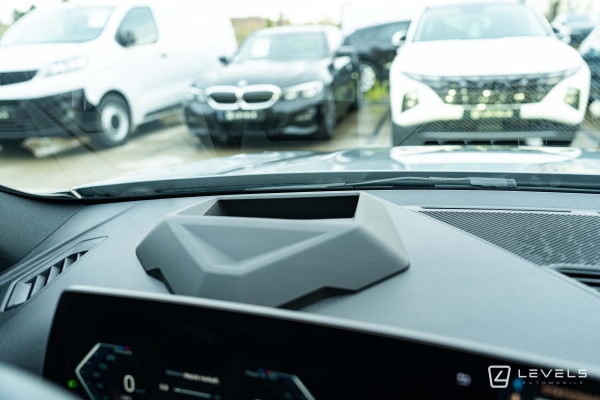 BMW SERIE 1 (F70) 120i 170ch M Sport DKG7