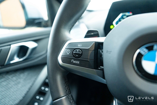 BMW SERIE 1 (F70) 120i 170ch M Sport DKG7