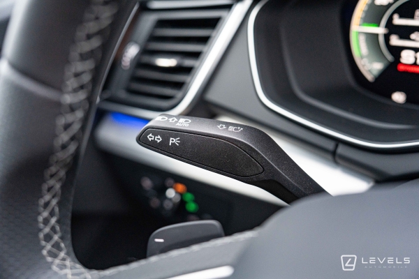 Audi Q5 50 TFSIe 299 CH QUATTRO S LINE S-TRONIC 