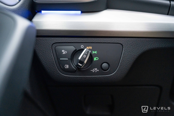 Audi Q5 50 TFSIe 299 CH QUATTRO S LINE S-TRONIC 