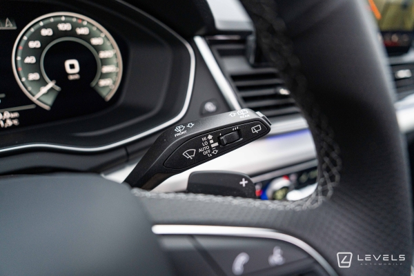 Audi Q5 50 TFSIe 299 CH QUATTRO S LINE S-TRONIC 