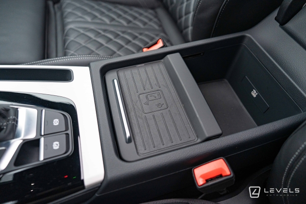 Audi Q5 50 TFSIe 299 CH QUATTRO S LINE S-TRONIC 