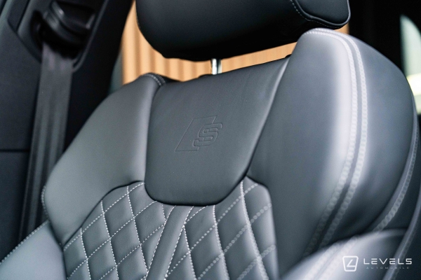 Audi Q5 50 TFSIe 299 CH QUATTRO S LINE S-TRONIC 