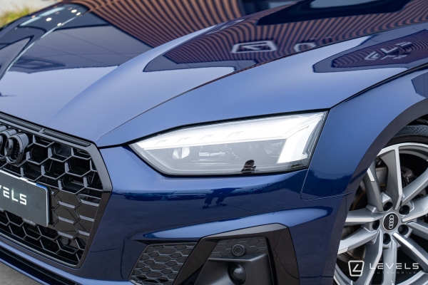 Audi A5 Sportback 35 TDI 163 Ch S LINE S TRONIC 7