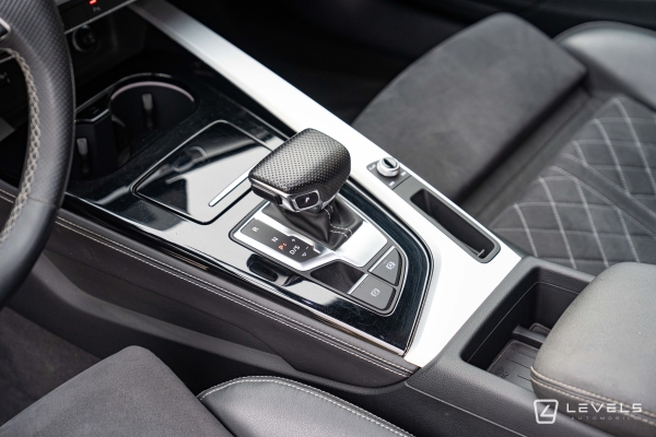 Audi A5 Sportback 35 TDI 163 Ch S LINE S TRONIC 7