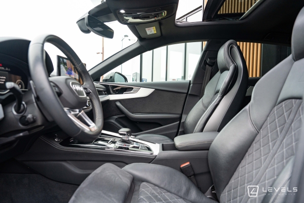 Audi A5 Sportback 35 TDI 163 Ch S LINE S TRONIC 7