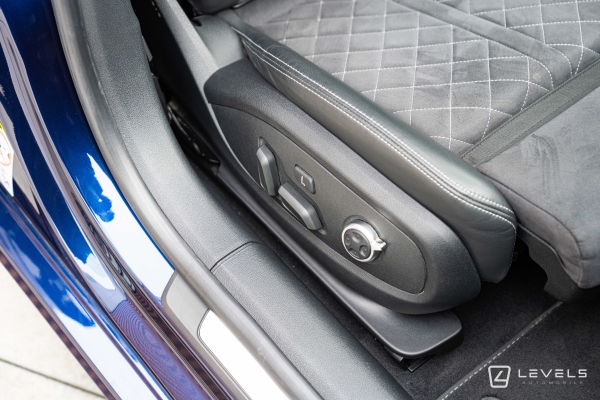 Audi A5 Sportback 35 TDI 163 Ch S LINE S TRONIC 7