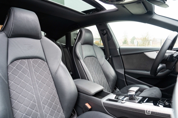 Audi A5 Sportback 35 TDI 163 Ch S LINE S TRONIC 7