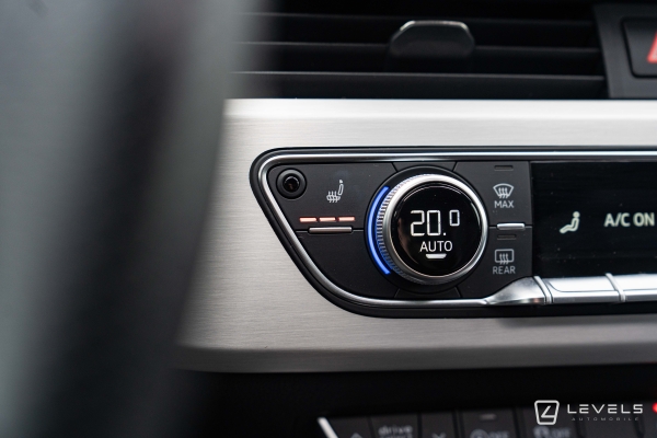 Audi A5 Sportback 35 TDI 163 Ch S LINE S TRONIC 7