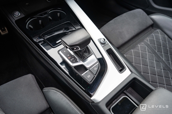 Audi A5 Sportback 35 TDI 163 Ch S LINE S TRONIC 7