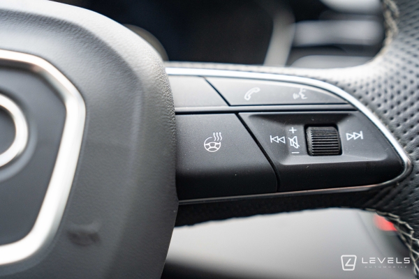 Audi A5 Sportback 35 TDI 163 Ch S LINE S TRONIC 7